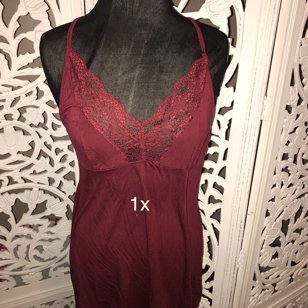 SHEIN lingerie